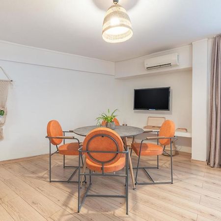 Boho Chic Apartment Under Acropolis Atina Dış mekan fotoğraf