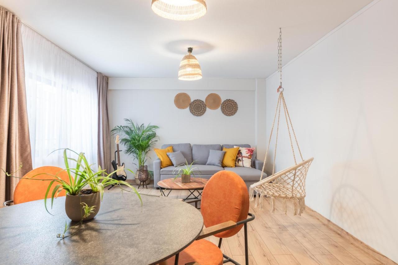 Boho Chic Apartment Under Acropolis Atina Dış mekan fotoğraf