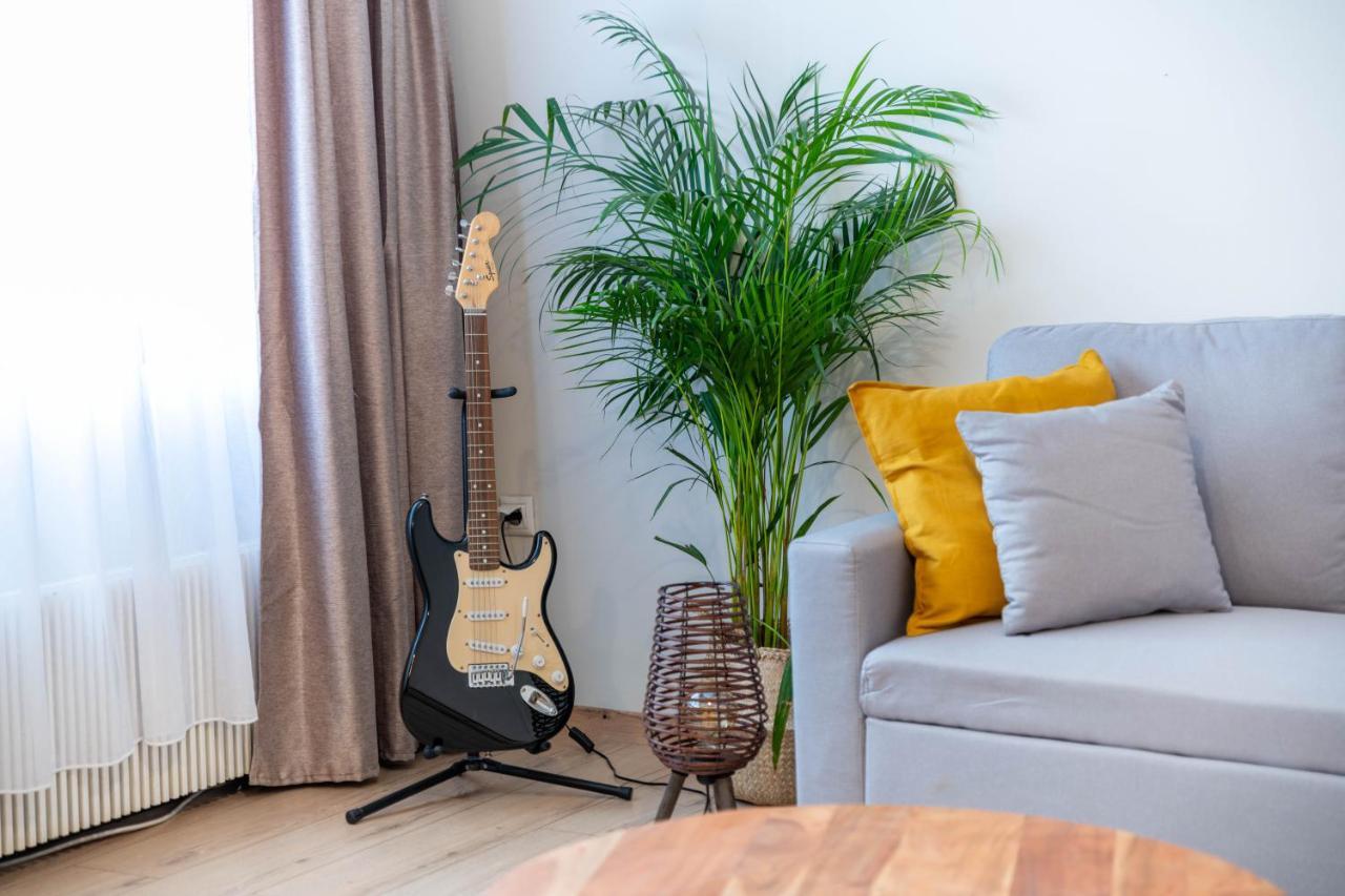 Boho Chic Apartment Under Acropolis Atina Dış mekan fotoğraf