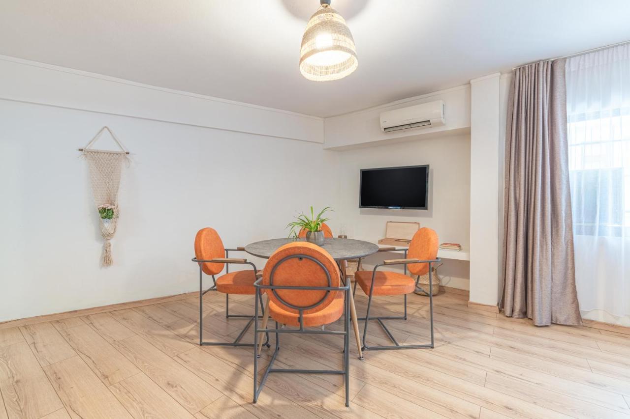 Boho Chic Apartment Under Acropolis Atina Dış mekan fotoğraf