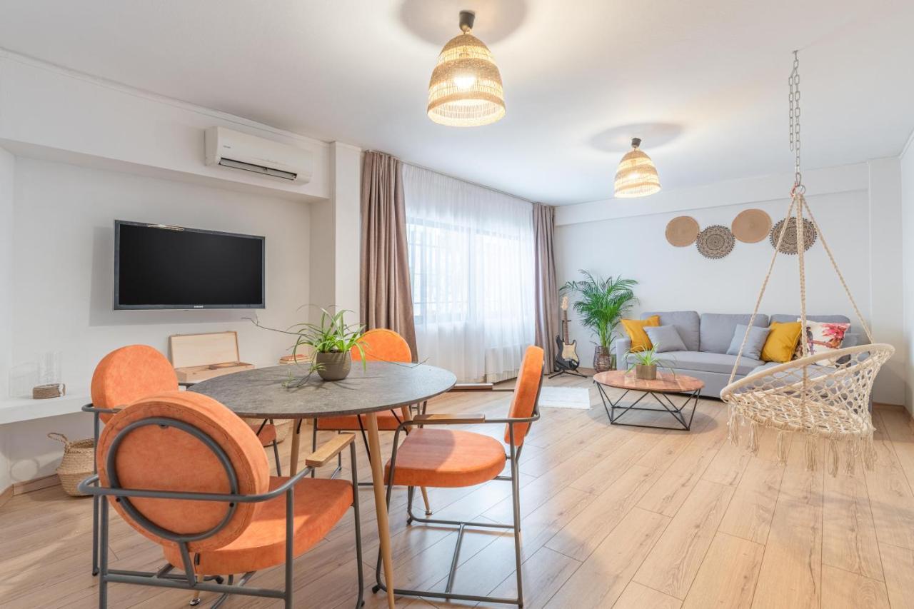 Boho Chic Apartment Under Acropolis Atina Dış mekan fotoğraf