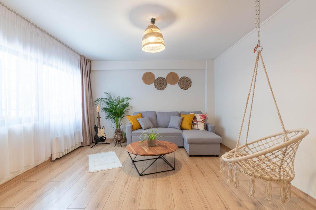 Boho Chic Apartment Under Acropolis Atina Dış mekan fotoğraf
